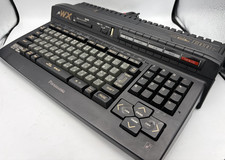 Panasonic MSX2+ FS-A1WX