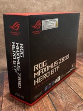 ASUS ROG Maximus Z890 Hero BTF