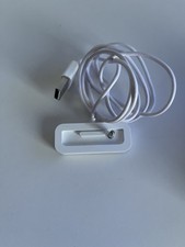 Genuine Apple iPod Shuffle 2nd Gen Dock - MA694G/A