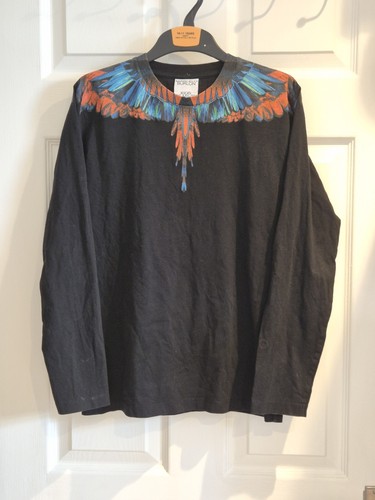 Marcelo burlon boys long - marcelo,