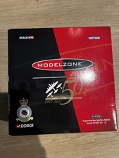 Corgi 1:72 diecast model of a