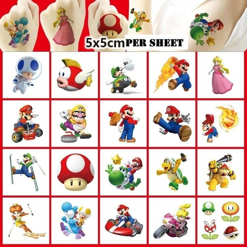 20pcs 5cm super - 5cm,