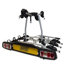 BC3024 Cycle Carrier Bike Rack