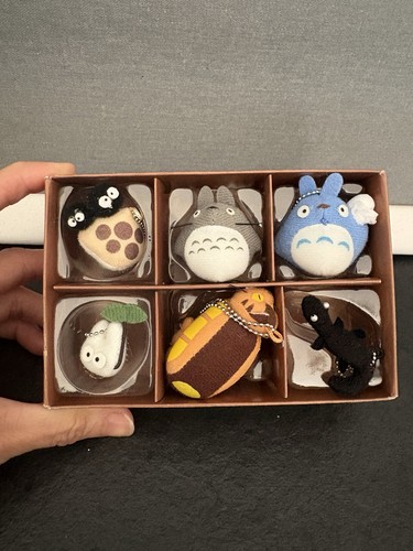 Brand new studio ghibli - ghibli, totoro