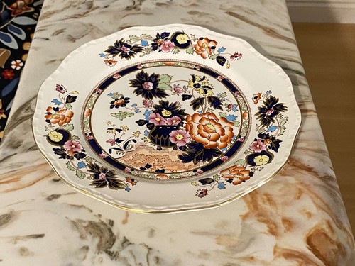 Vintage masons ironstone - vintage,