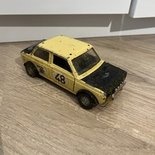 Polistil Fiat 128 Safari Rally