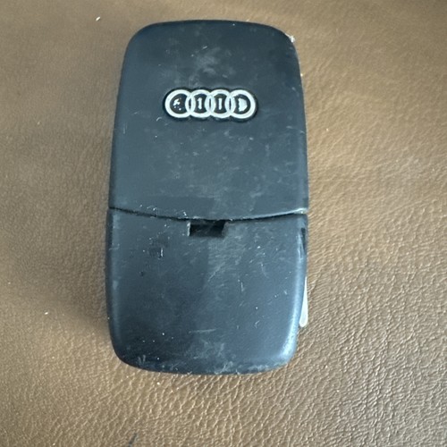Genuine audi button - 3, remote