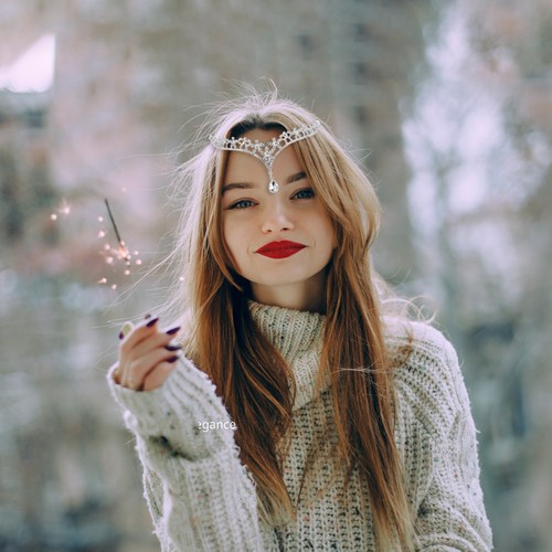 Hair accessories vintage - hair,