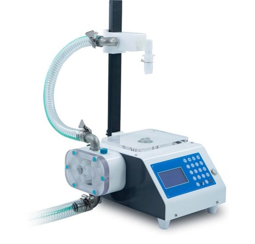 Honey filling machine 5000g - filling, 20-5000g