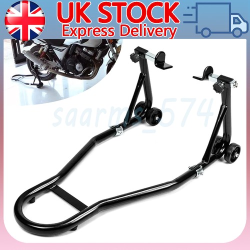 Heavy duty motorcycle rear - motorcycle,