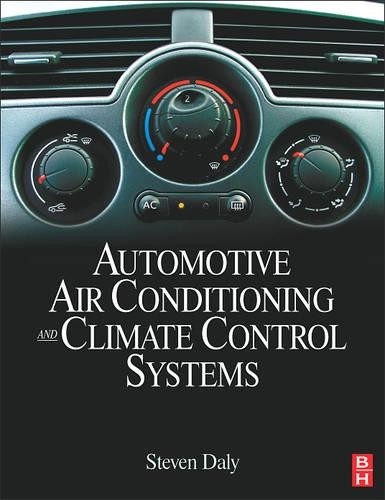 Automotive air conditioning - air,