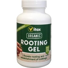 Vitax Organic Rooting Gel