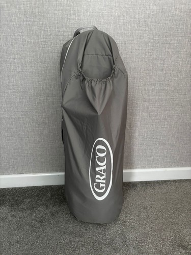 Graco travel cot - graco,