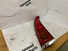 HONDA STREAM 01-03 REAR