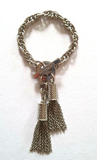 LK Bennett BRACELET SILVER TONE