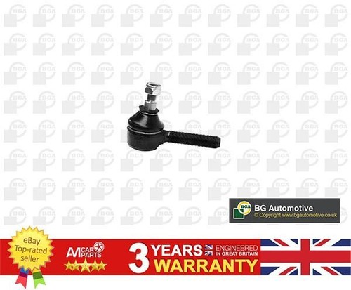 Front left tie rod - front,