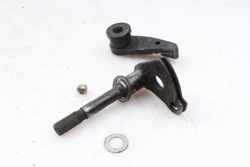 Choke cable lever honda - cable,