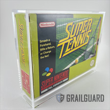 Nintendo SNES / N64 Game Box