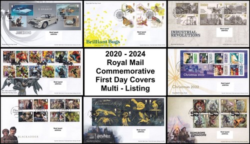 2020 2024 royal - 2020-2024, gb