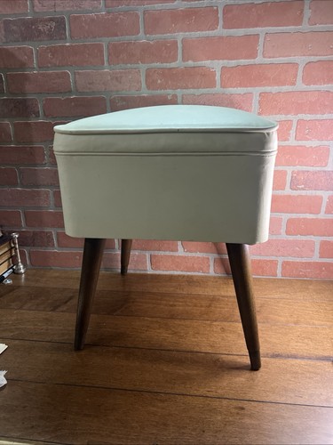 Singer mid century modern - singer,
