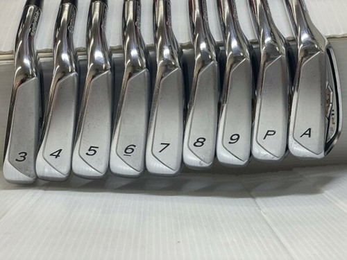Taylormade r11 iron set - taylormade,