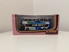 UKBUS6537 - Northcord Alexander Dennis E 400 MMC Stagecoach South Coastliner 