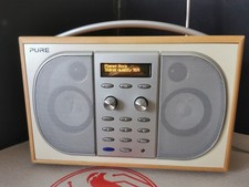 Pure Evoke 2S DAB+/FM Stereo