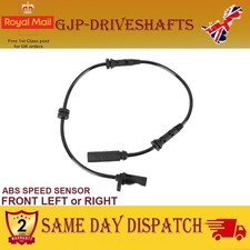 Front ABS Sensor for BMW F20