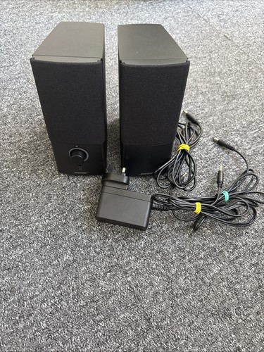 Bose companion series iii - bose,