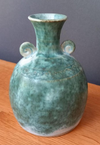 Conwy pottery celtic heritage - celtic,