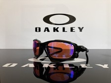 Oakley Racing Jacket Prizm  Sunglasses 345