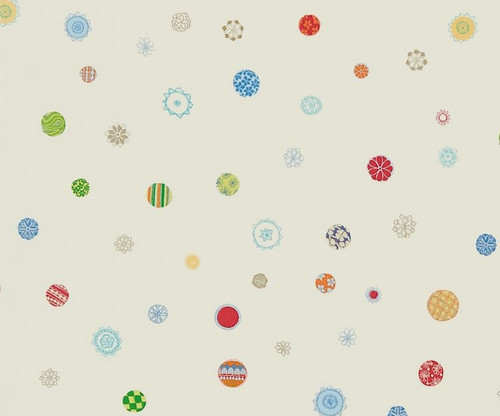 Harlequin curtain fabric - curtain,