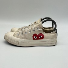 Converse Comme Des Garcons