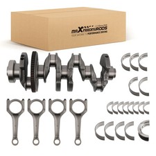 Engine Crankshaft Main &