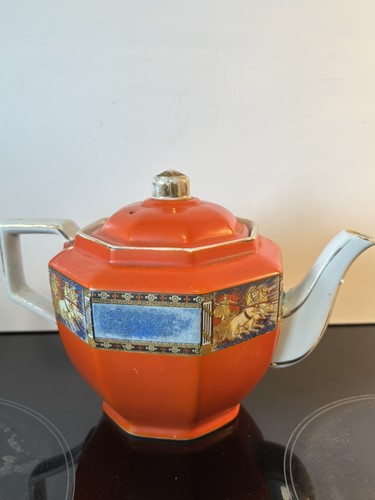 Rare 1930s new hall hanley - rare,