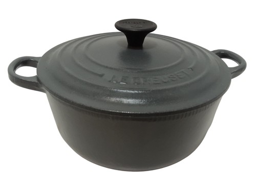 Creuset cast iron oyster - creuset,