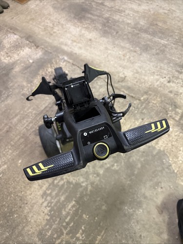 Motocaddy m1pro electric - motocaddy,