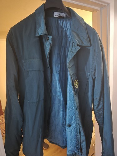 Stone island jacket xxxl 3xl - island,