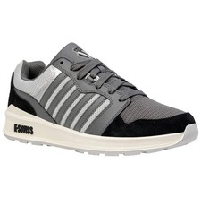 K-Swiss Mens Rival T Trainers