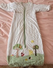 Slumbersac sleep sack - 12-36 months/110cm 3.5 Tog