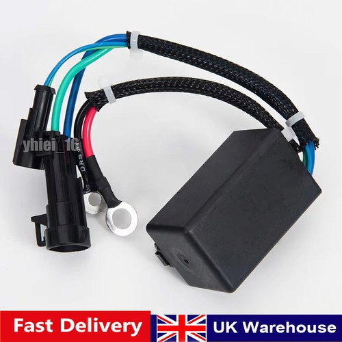 586767 tilt trim - relay, for