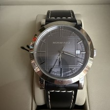 Burberry Heritage Beat Check