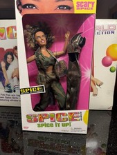 Vintage Galoob - Spice Girls