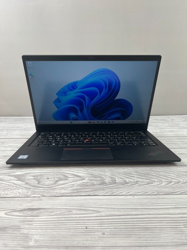 Lenovo thinkpad carbon gen - lenovo,