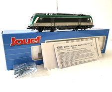 JOUEF HO HORNBY ELECTRIC