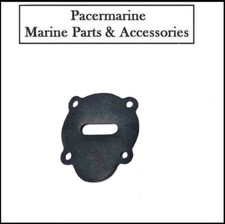 Selva Outboard Fuel Pump