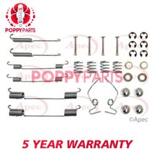 Fits FX Fairway P100 Transit