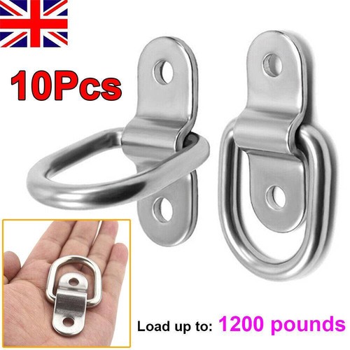 10x lashing ring tie - d,