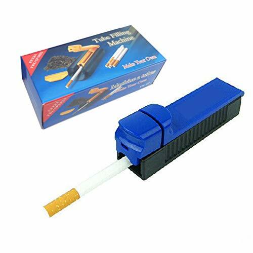 Cigarette rolling machine - cigarette,