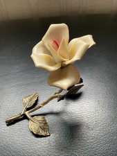 VINTAGE CAPODIMONTE PORCELAIN